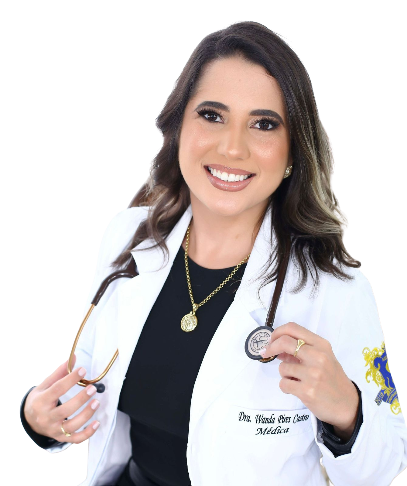Dra. Wanda Castro